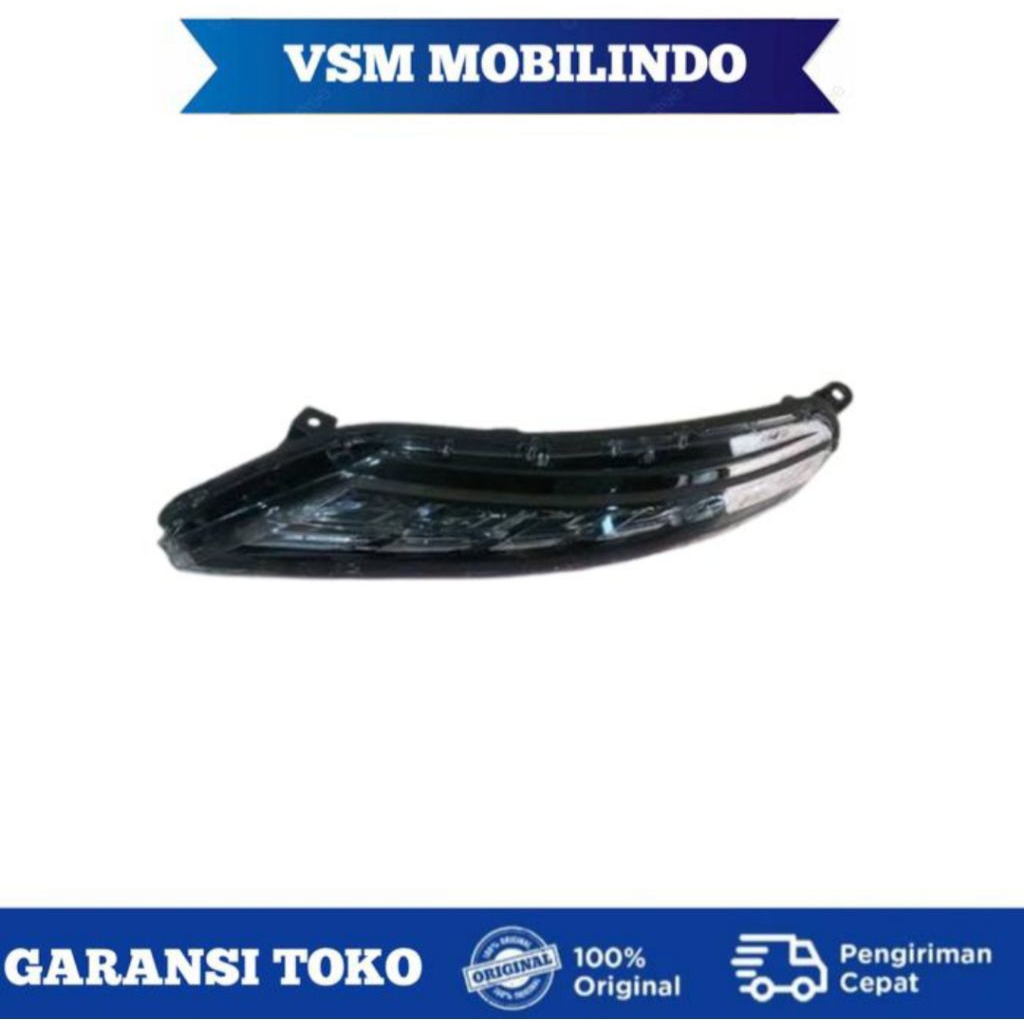 DRL Mitsubishi XPander kiri Originall