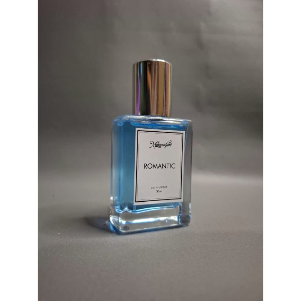 ROMANTIC Eau De Parfume