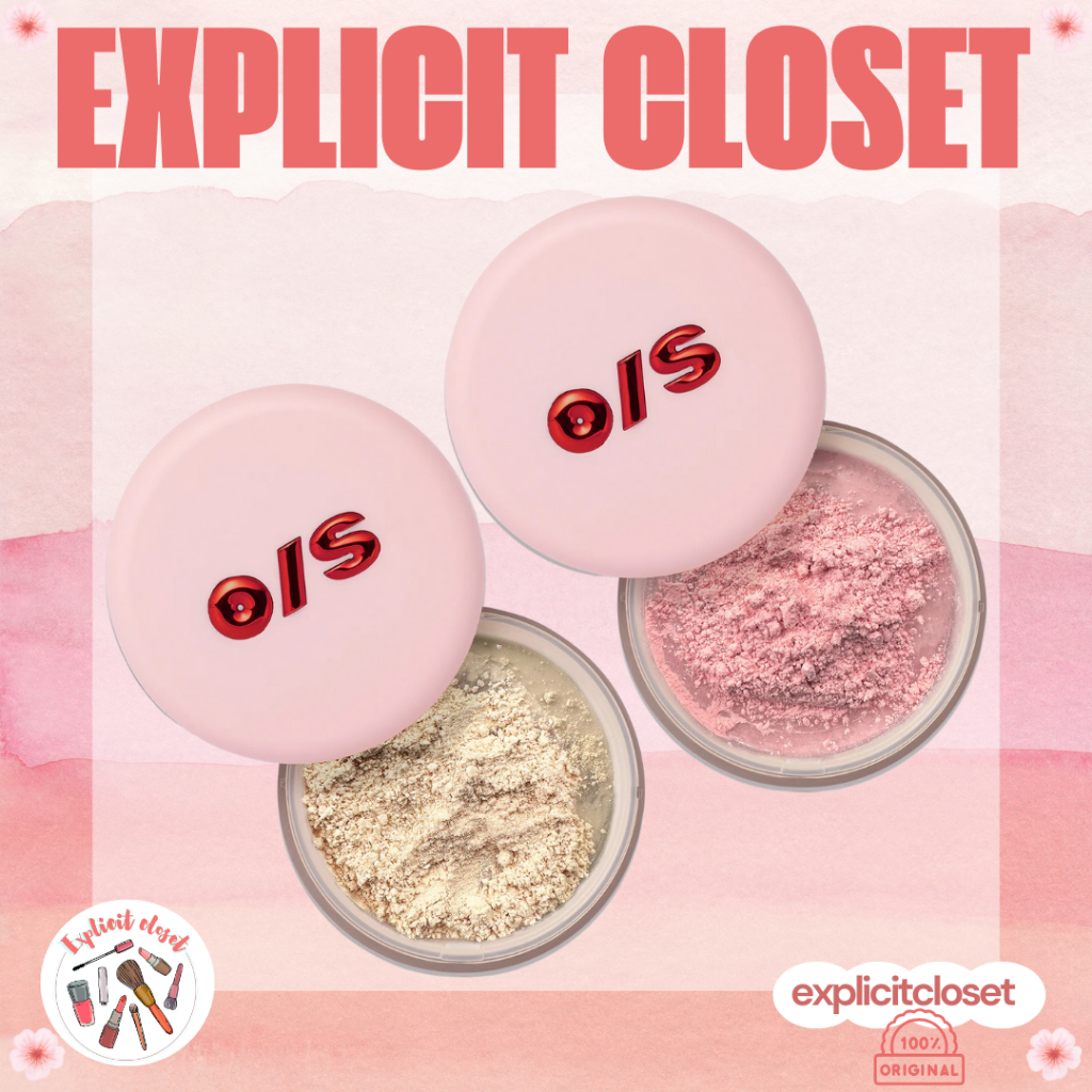 .explicitcloset.ONE/SIZE BEAUTY Ultimate Blurring Setting Powder