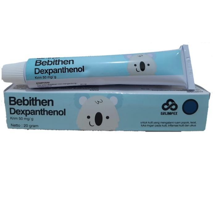 BEBITHEN CREAM 20GR
