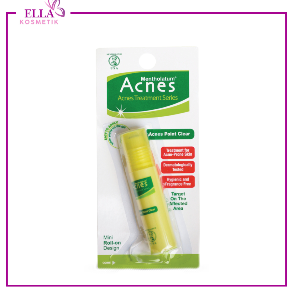 Acnes Point Clear 9ml