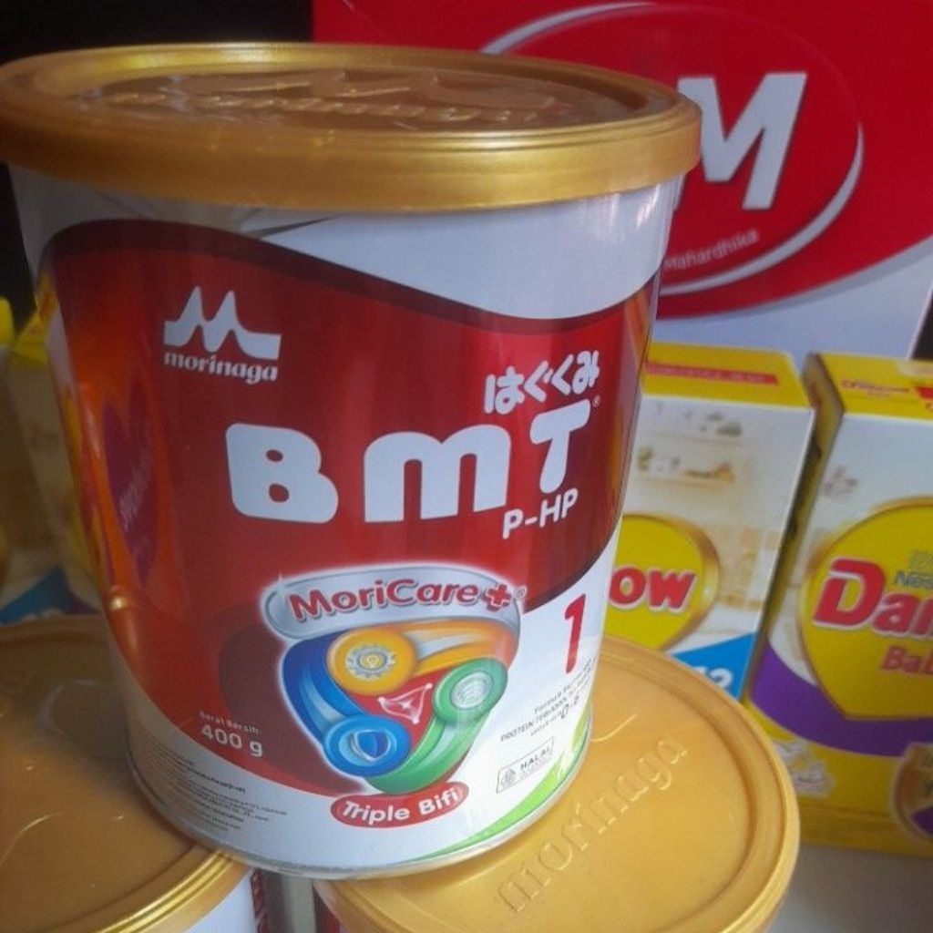BMT PHP 400 Gram