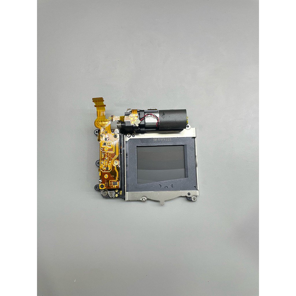 Shutter Unit Camera Canon Eos R (Motor Shutter+Shutter Unit) New