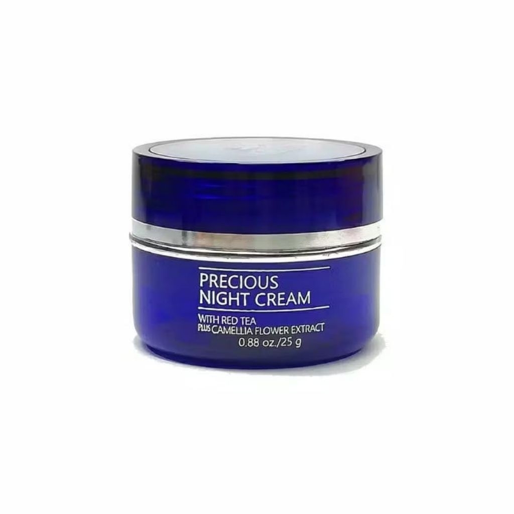 precious night cream
