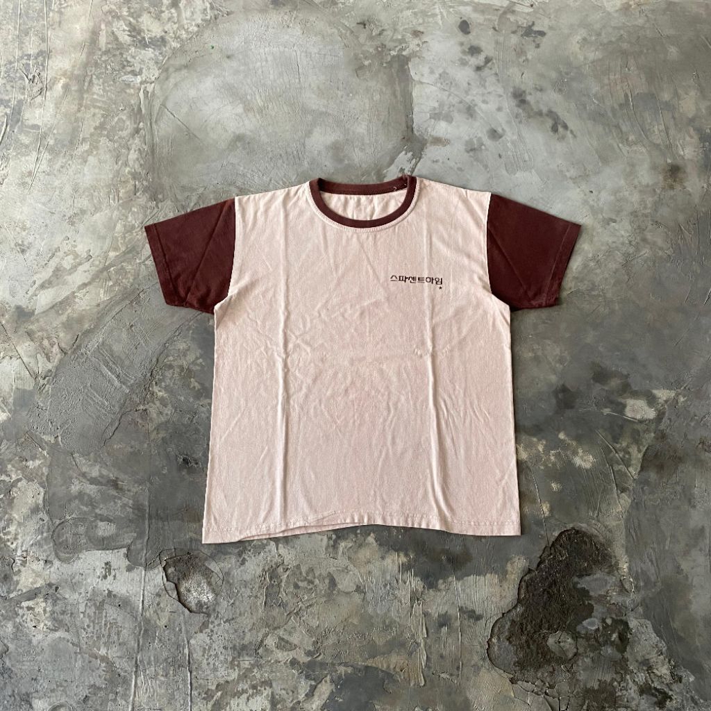 Spacent Korean Shirt