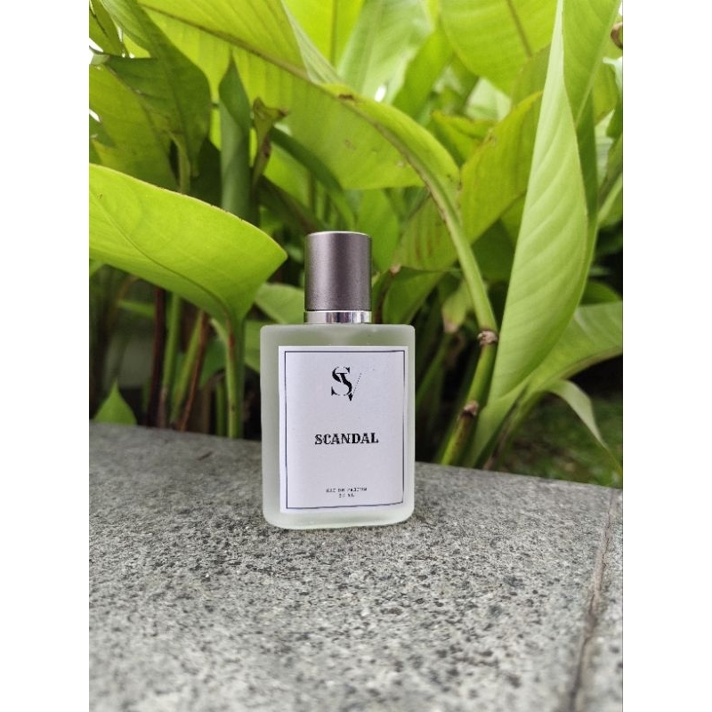 Scandalous - Eau de parfum 30ml