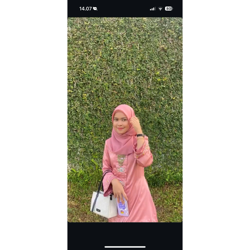 one set melayu