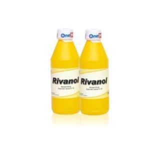 Rivanol 100ml OneMed / promo Murah