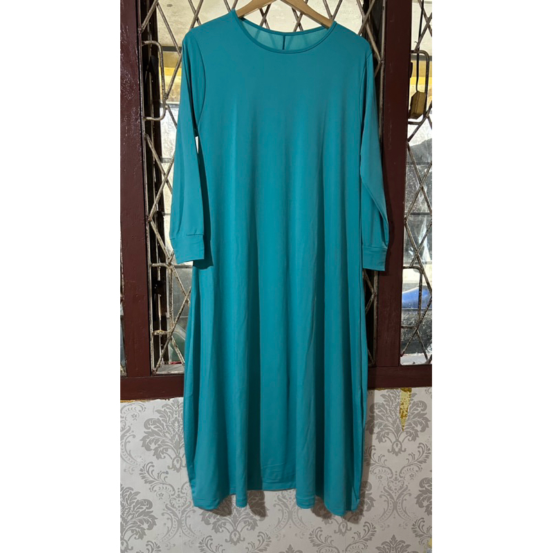 gamis toska