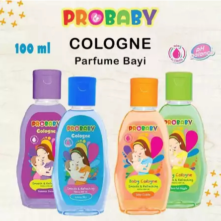 Cologne Probaby 100ml