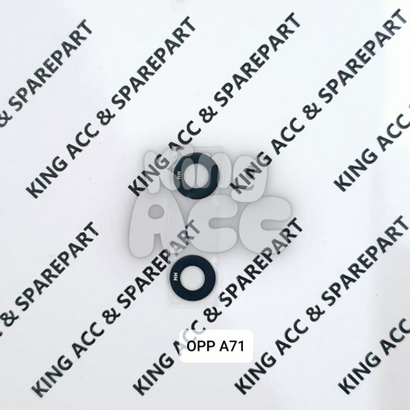 KACA KAMERA CAMERA OPPO A71 LENSA ONLY