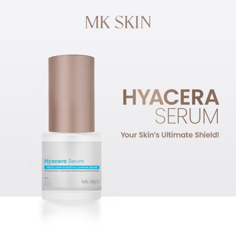 MK SKIN Hyacera Serum