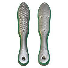 PLC Foot File Original