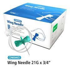 Wing NEEDLE 27(ECER)