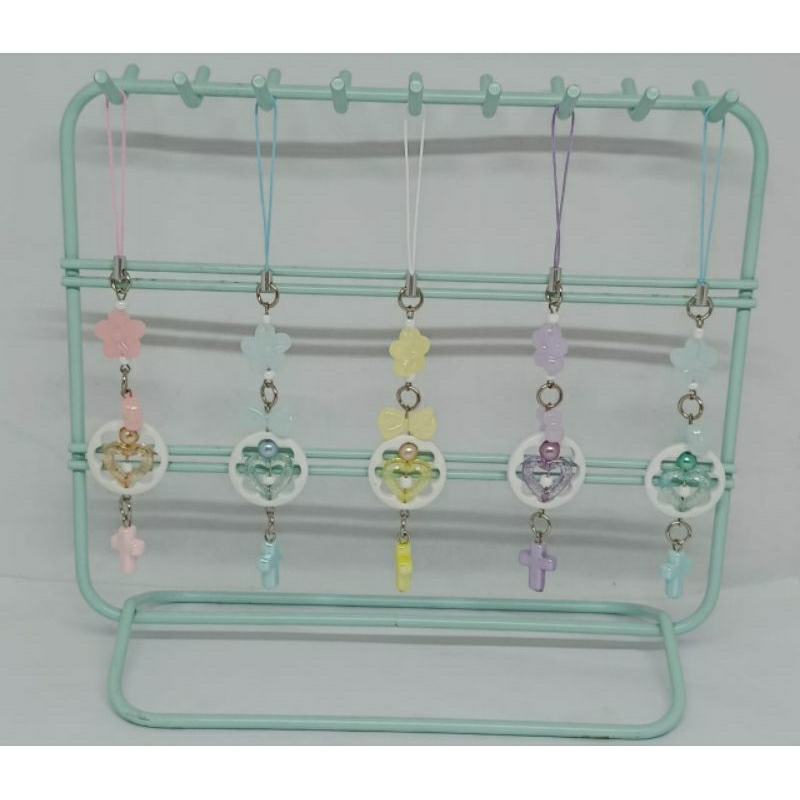 phone strap nada warna grace