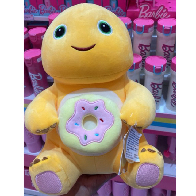 Boneka Nailong Donat