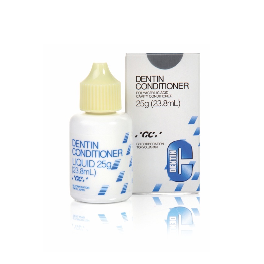 Dentin Conditioner GC 6 gr Dental
