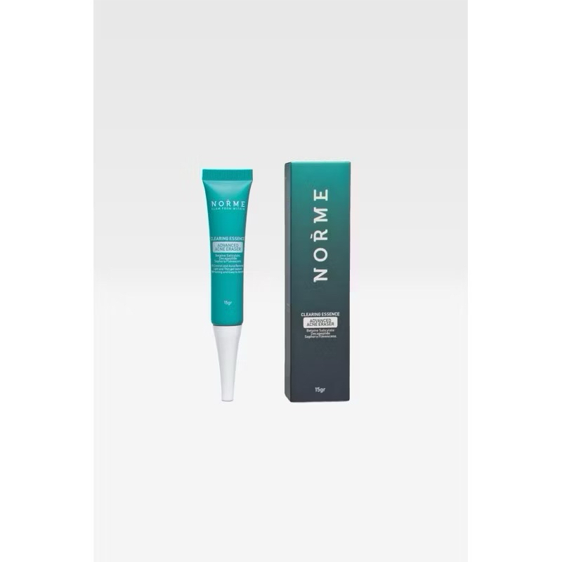 NORME ACNE ERASER CDN