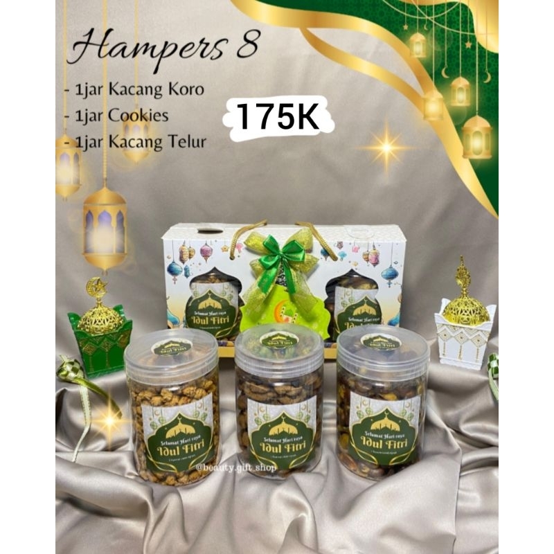 Hampers Lebaran