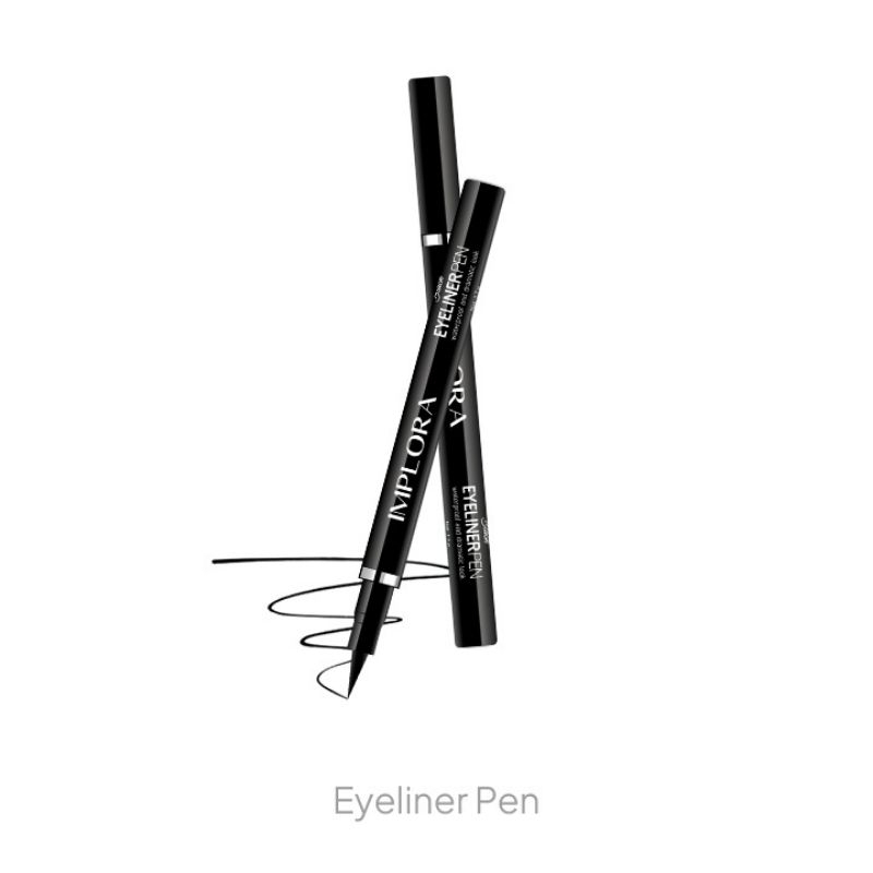implora eyeliner pen
