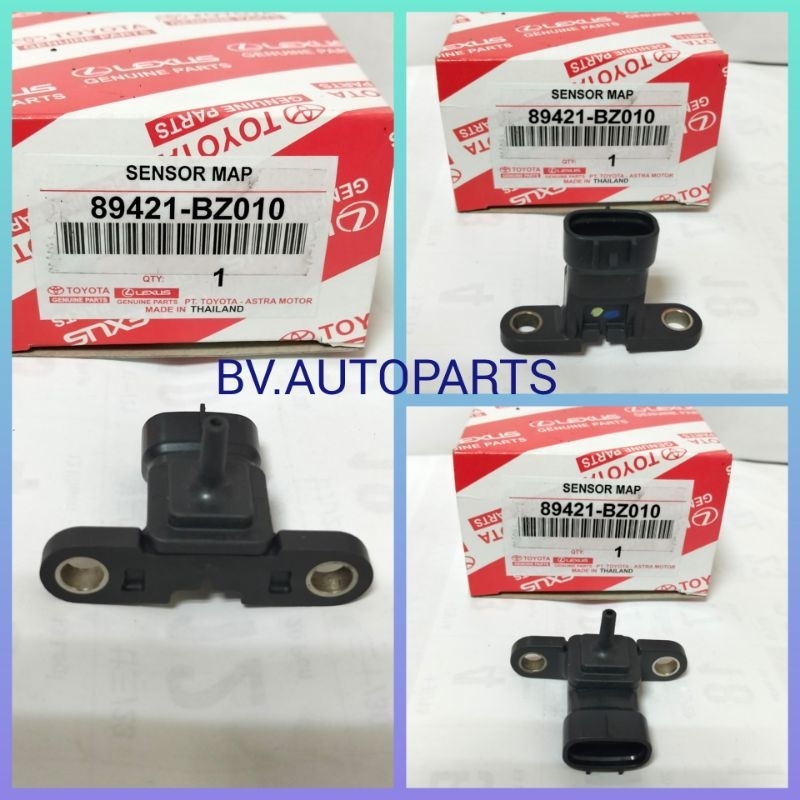 SENSOR MAP AVANZA XENIA RUSH TERIOS BEST QUALITY