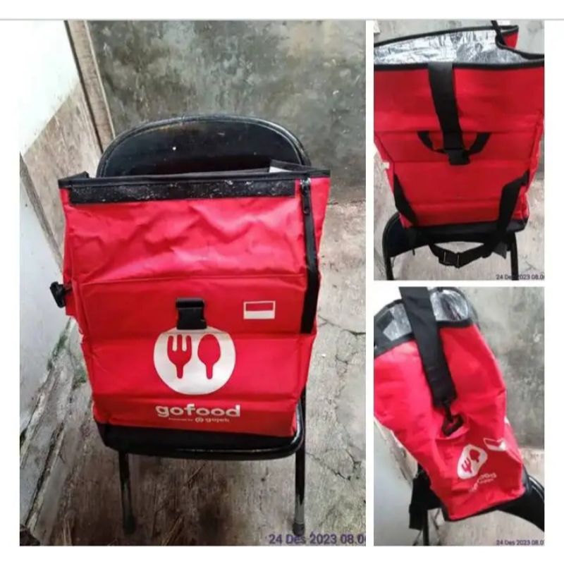 tas foodgo