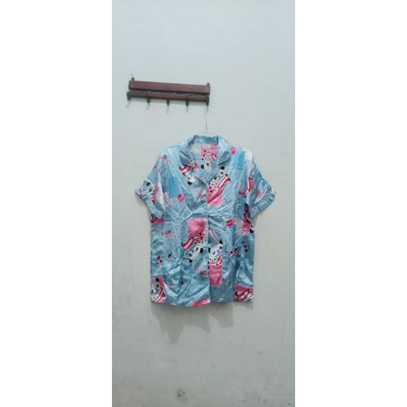 preloved baju/celana