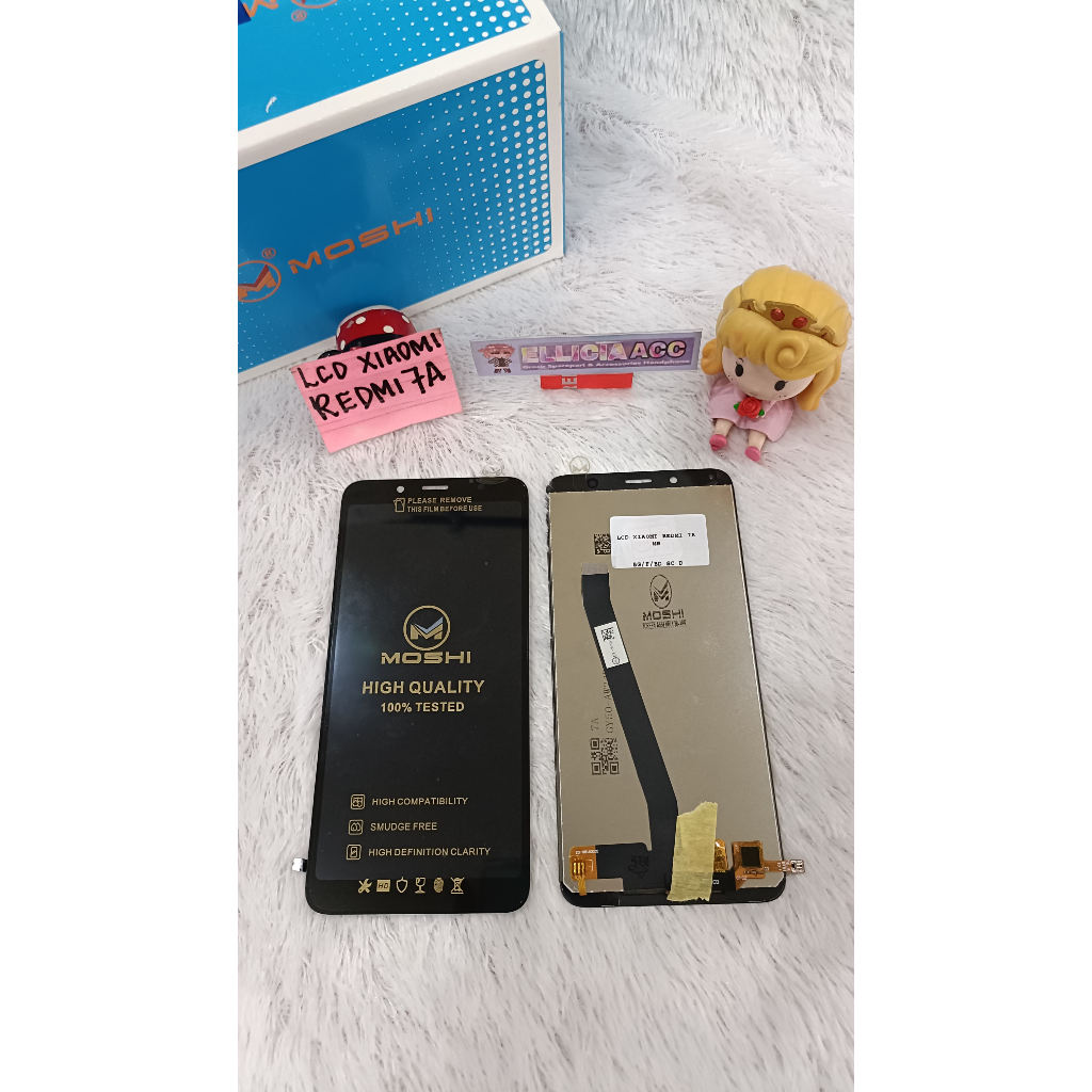LCD TOUCH SCREEN XIAOMI REDMI 7A