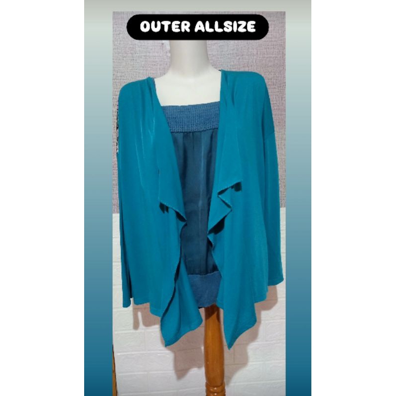 OUTER FREE 1