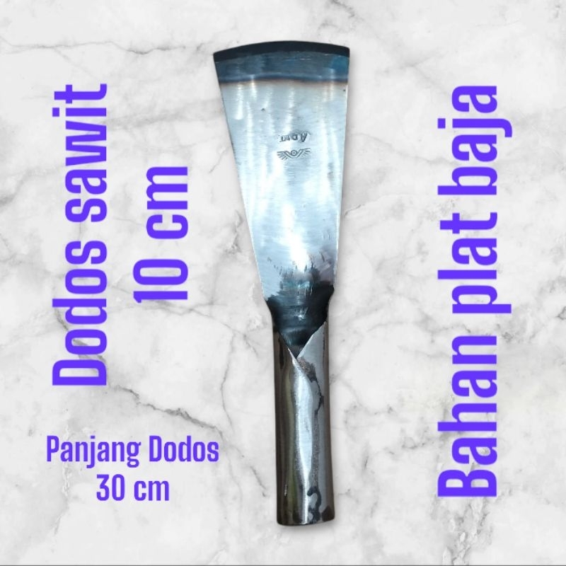 DODOS SAWIT ORIGINAL