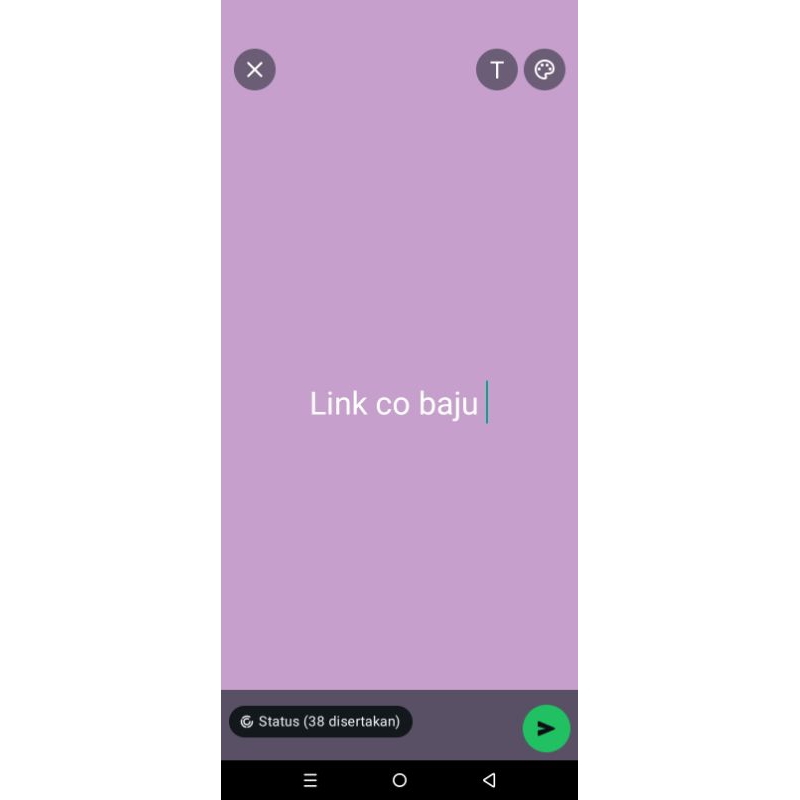 link co baju+admin