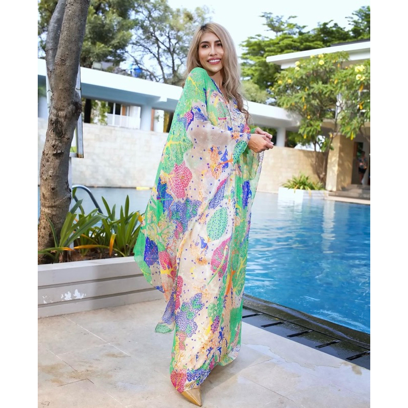 New Arrivals CHLOE RAYA