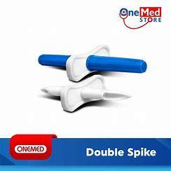 Double Spike OneMed Eceran / Transofix