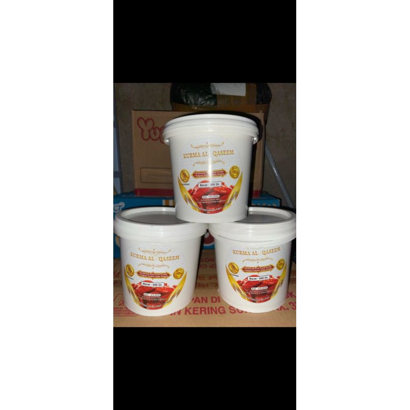 kurma al-qassim free ember