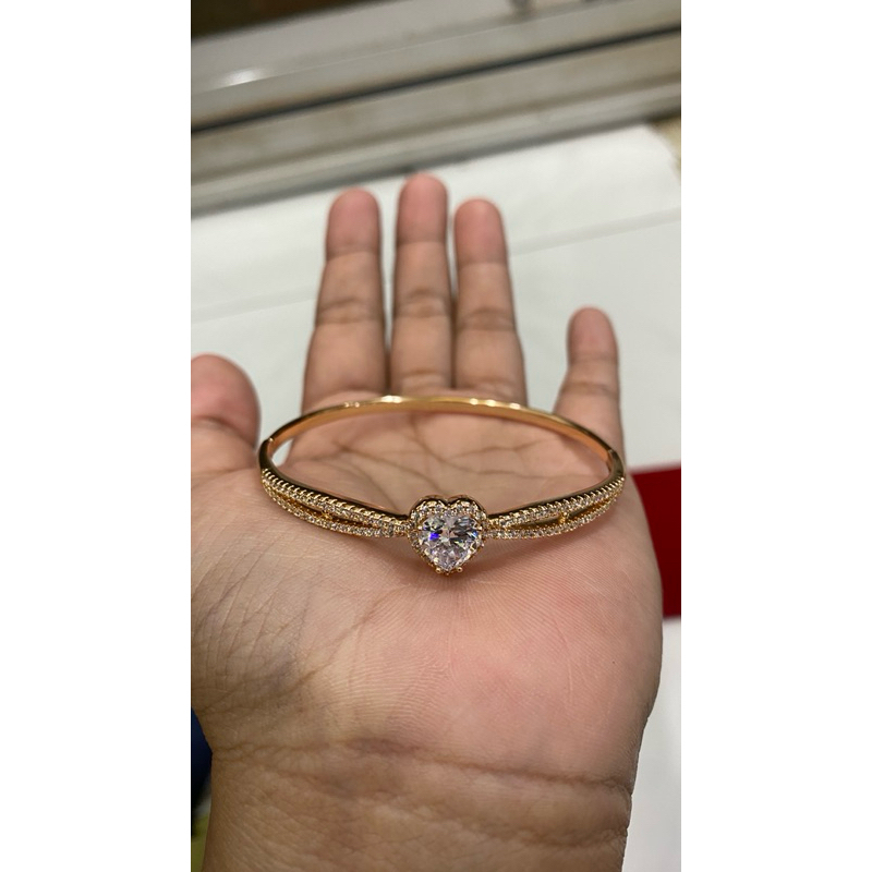 Gelang Permata Diamond