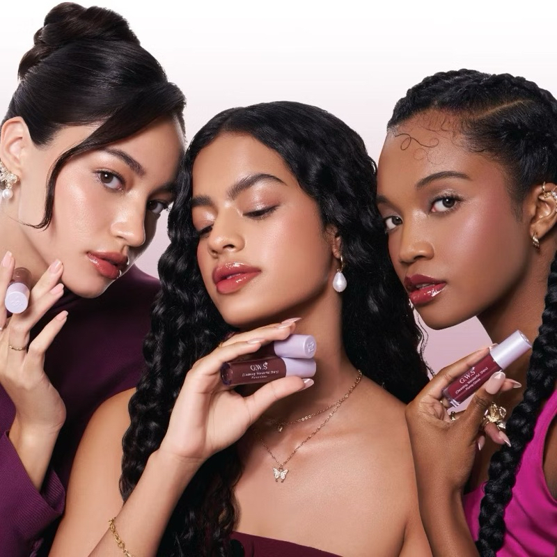 MOP - G.W.S Plump Gloss