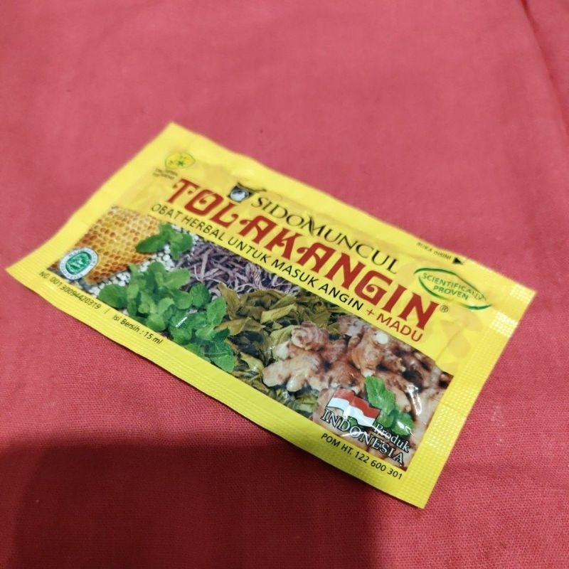 tolak angin 15ml