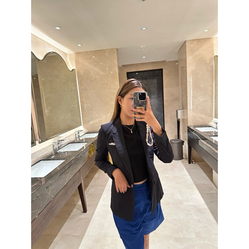 [NEW] Blazer Import Premium