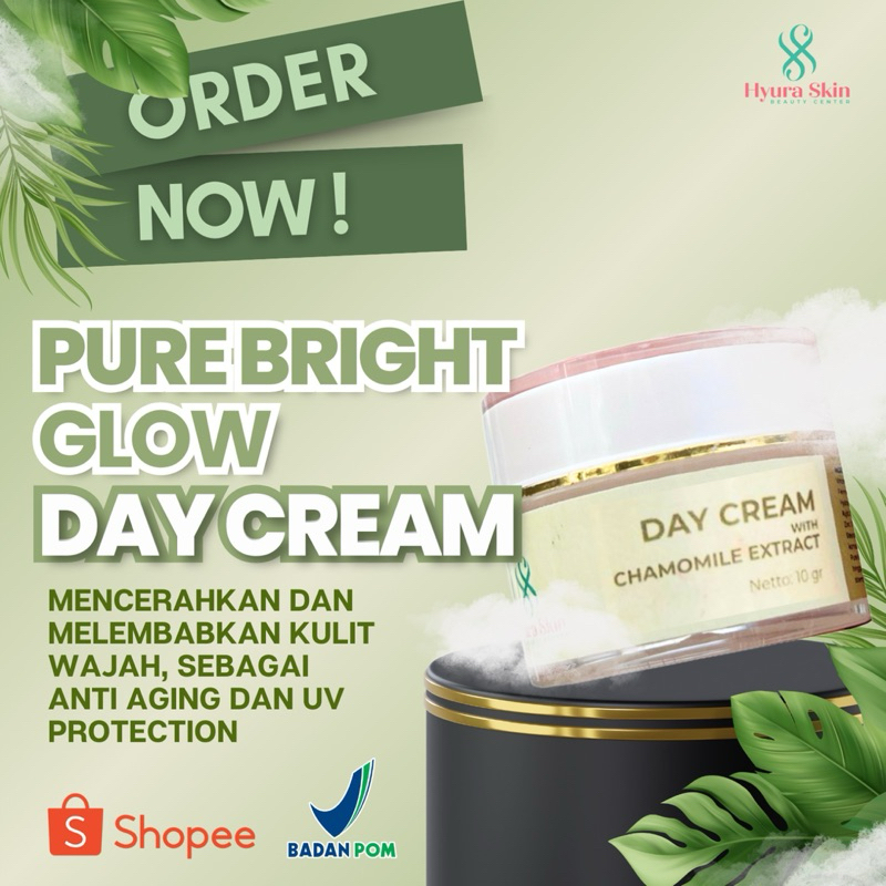 day krim SPF 30
