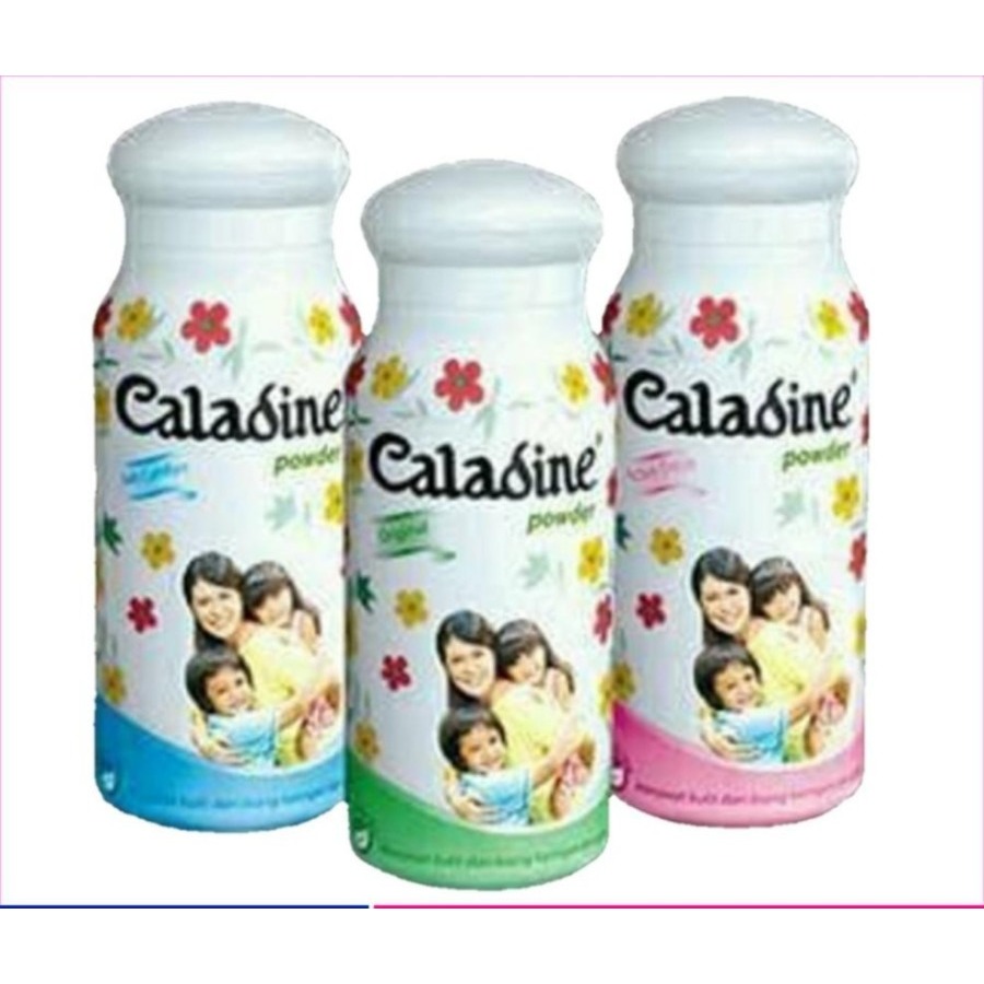 CALADINE POWDER/ BEDAK GATAL