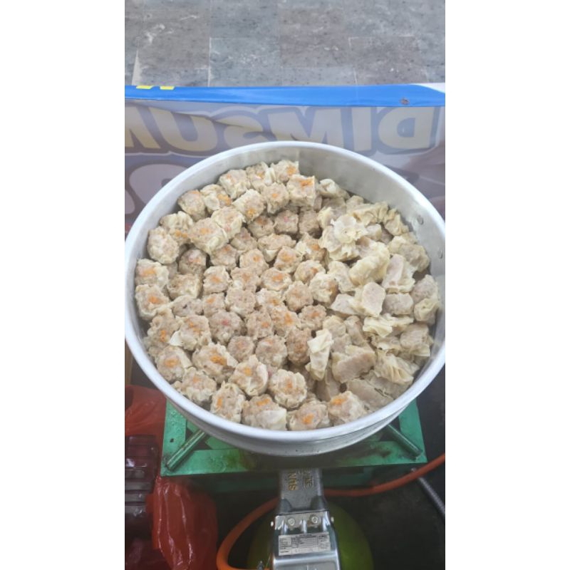 dimsum makmur abadi