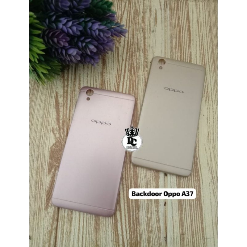BACKDOOR OPPO A37 TERMURAH