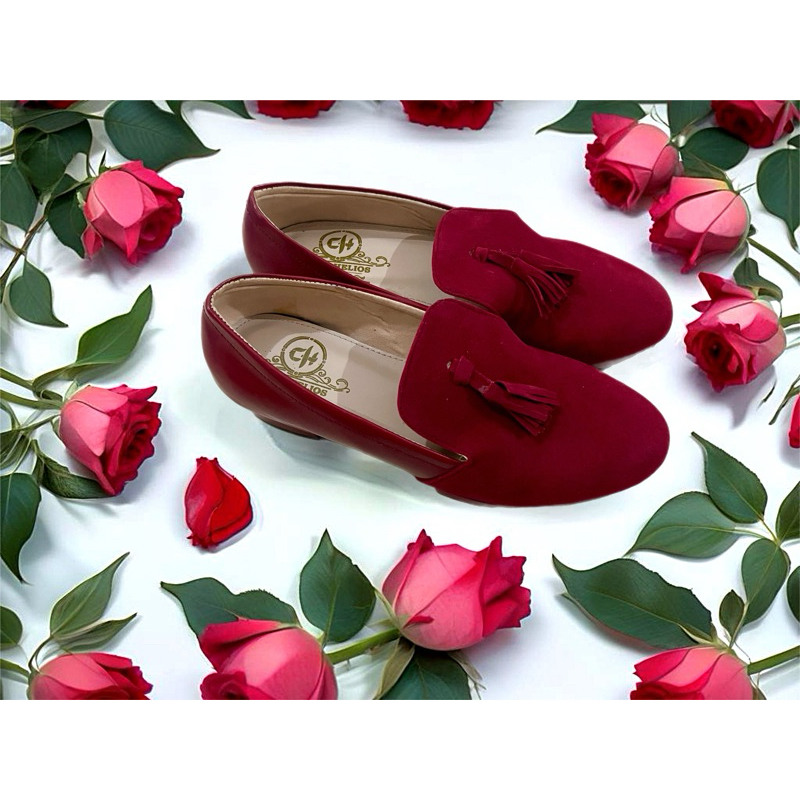 Armenia Loafer