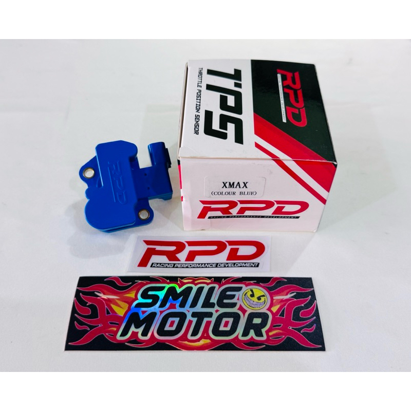 SENSOR TPS RACING RPD XMAX250
