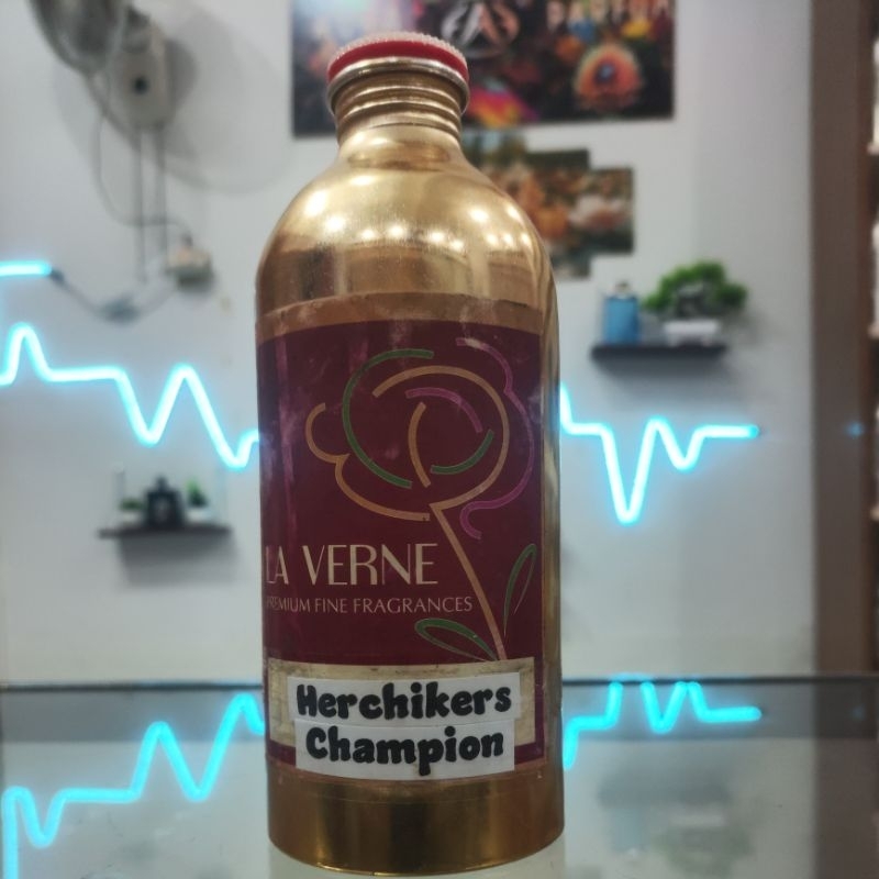 Herchikers
