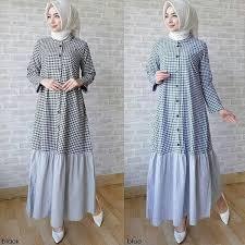 Gamis Dewasa