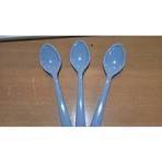 SPOON BLUE SAPHIR/BROWN HARD/GREEN EMERALD/PUTIH/RED RUBY STONE 7007