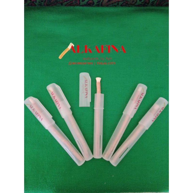 siwak siap pakai