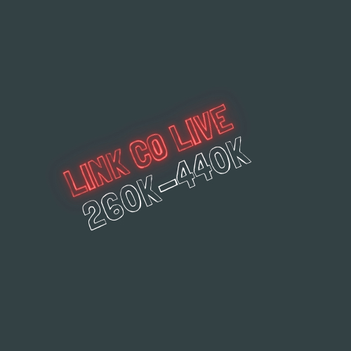 Live Sale