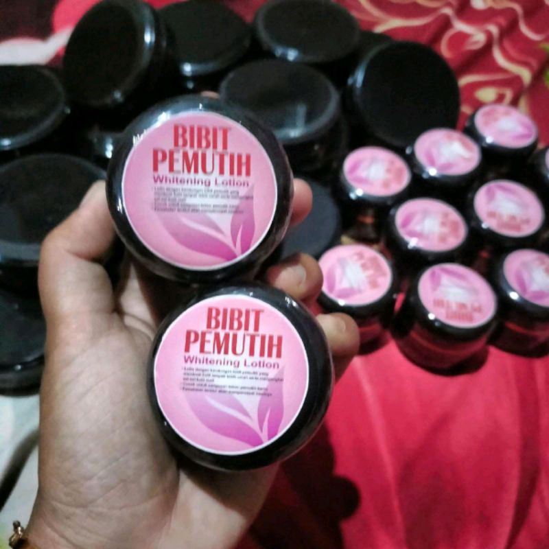BIBIT PEMUTIH